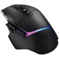Preview: Logitech G502 X PLUS